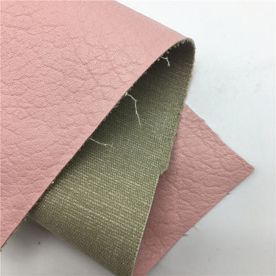 Sztuczne spodnie ze skóry