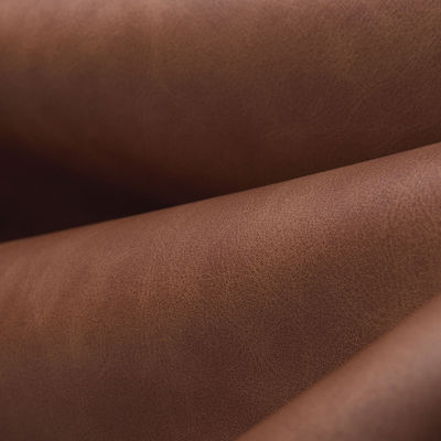 Tkanina ze skóry owczej Yangbuck Leather Tkanina wodoszczelna Tkanina ze skóry do mebli