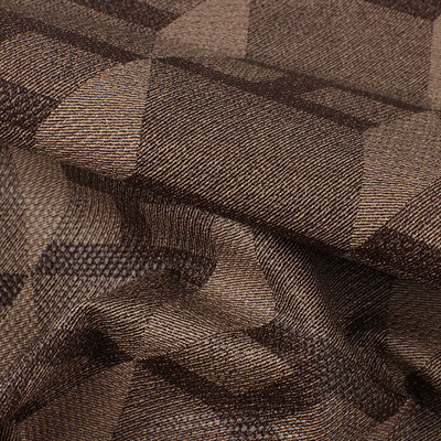 Tkanina ze sztucznej skóry PVC Retro Drukowana torebka ręczna Prawdziwa imitacja skóry