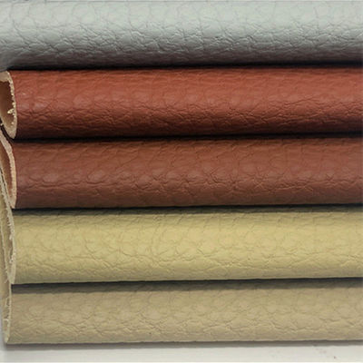 Sofa Litchi Mikrofibry Skóra Ekologiczna Tapicerka Skóra Tkanina