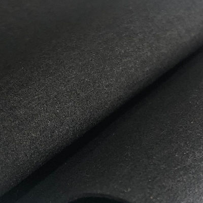 Anty-statyczna tkanina ze skóry z mikrofibry