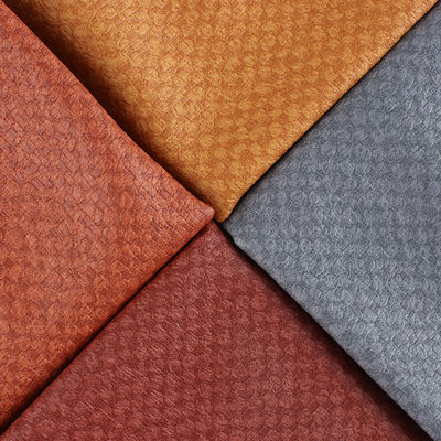 Meble Skóra Tkanina Nano Trzy-Dowody Poduszki przy łóżku Skóra