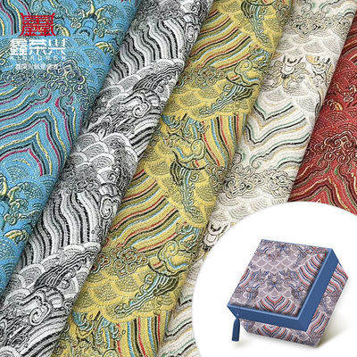 Syntetyczny PVC Makramy Drukowane Sztuczne tkaniny skórzane Filmy Styl do torebki Notatnik Telefon Muszel Dekoracyjny i Rzemiosłowy Stosowanie do Sofy