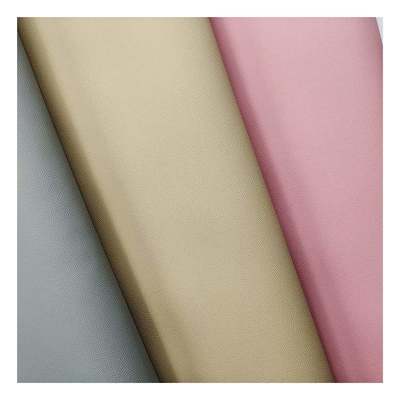 Skóra PVC odporna na ścieranie do siedzeń samochodowych i mebli