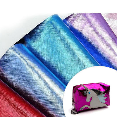 Pvc Filtr z folii metalowej wzór krzyżowy sztuczna sztuczna skóra torebka portfel obudowa buty notatnik fałszywa tkanina skóra