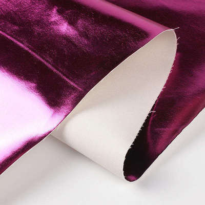 Film metalowy PU R61 Owiec Ziarno Sztuczna Skóra Ubrania Portfel Pudełko Pudełko Buty Torba Notatnik Sztuczna Skóra Tkanina