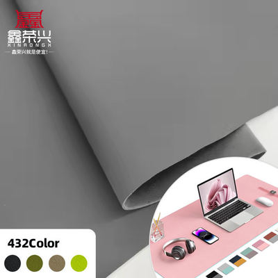 Imitacja mikrofibry PU 5kg wytrzymałość na odrywanie skóra syntetyczna do butów torby paska sofy rękawic Faux Leather Fabric