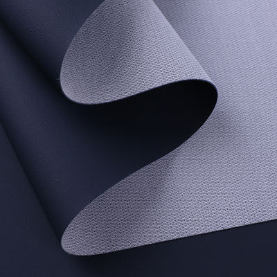 Powłoki siedzących z skóry PVC z recyklingu