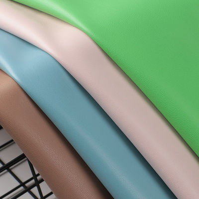 Wodoszczelna Nappa Oddychająca PU Skóra Ultra Miękka Skóra