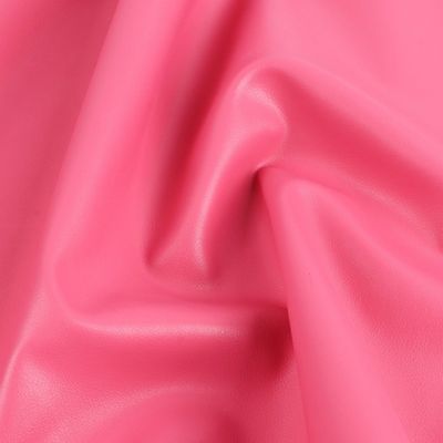 Napa Recykling PU skóra do torebki na bazie wody przyjazny dla środowiska 1,0 mm grubość