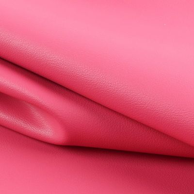 Napa Recykling PU skóra do torebki na bazie wody przyjazny dla środowiska 1,0 mm grubość