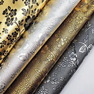 Pudełko opakowania Skóra Złota Seria Główną Skóra PVC Nietknięta