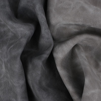 Wysokiej klasy PU obuwie skóra fałszywa skóra Yangbuck odporna na zużycie