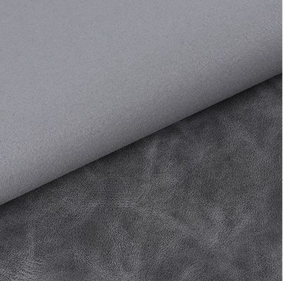 Wysokiej klasy PU obuwie skóra fałszywa skóra Yangbuck odporna na zużycie