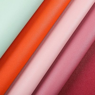 Torba ręczna z sztucznej skóry z wyróżnieniem PVC Nappa