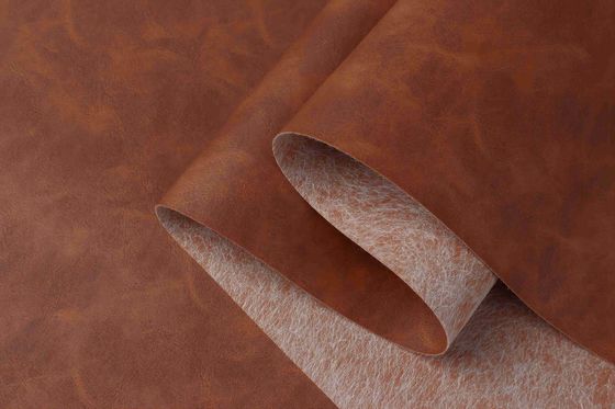 Wszechstronna opakowanie skóra przyjazna dla środowiska Yangbuck PVC worek skóra