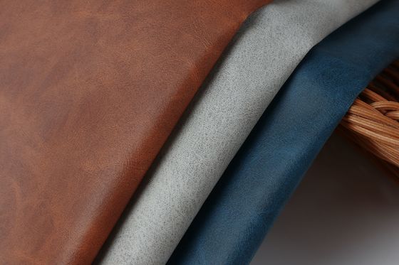 Wszechstronna opakowanie skóra przyjazna dla środowiska Yangbuck PVC worek skóra