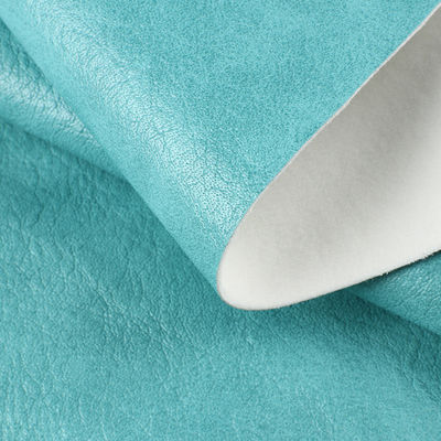 Kolorowy waś olejowy torebka PU skóra 1,0 mm grubość przyjazna dla środowiska