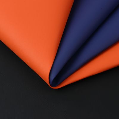 Wykonane na zamówienie skóra PVC z dzianinami do fotelików samochodowych 140 cm szerokość wodoodporna