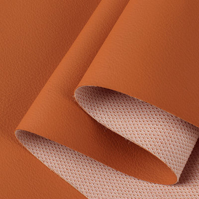 Wysokiej klasy tapicerka skóra PVC skóra czuć kanapę meble sztuczna skóra