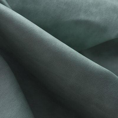 Tkanina ze skóry owczej Yangbuck Leather Tkanina wodoszczelna Tkanina ze skóry do mebli