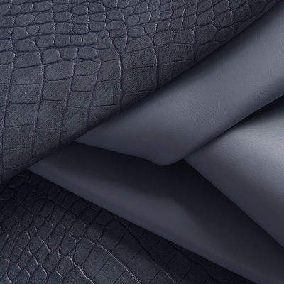 Torba ręczna Krokodyl Semi PU Skóra tkanina 1,2 mm grubość