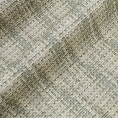 0.8mm PVC skóra do torebki Wyróżniony tęcza Tkaniny sztucznej skóry