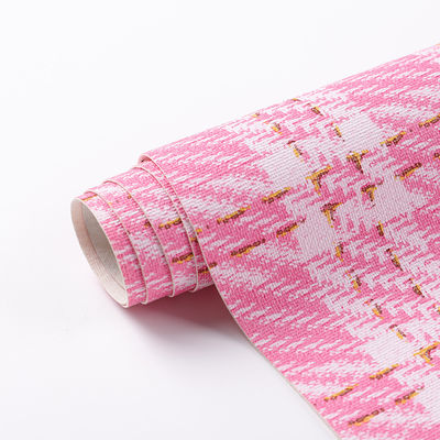 0.7mm Sztuczna skóra z PVC do torebki