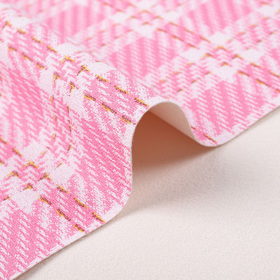 0.7mm Sztuczna skóra z PVC do torebki