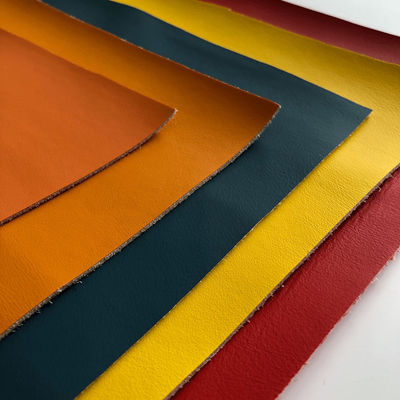 1.4mm Sofa Mikrofiber Skóra silikonowa Mikrofiber Skóra złożona