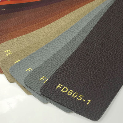 Sofa Litchi Mikrofibry Skóra Ekologiczna Tapicerka Skóra Tkanina