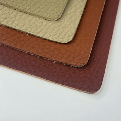 Sofa Litchi Mikrofibry Skóra Ekologiczna Tapicerka Skóra Tkanina