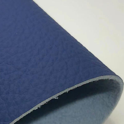 Litchi Pattern Mikrofibry Skóra do fotelików samochodowych Skóra przyjazna dla środowiska