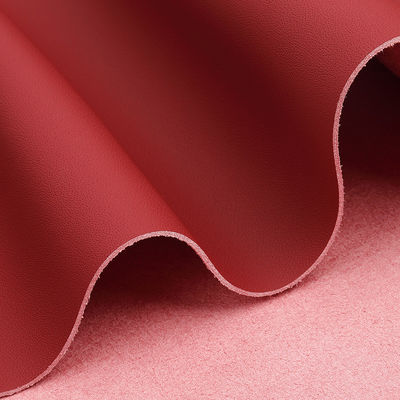 Wzorzec szpilkowy Mikrofiber Skóra do wnętrza samochodu Skóra odporna na zadrapania