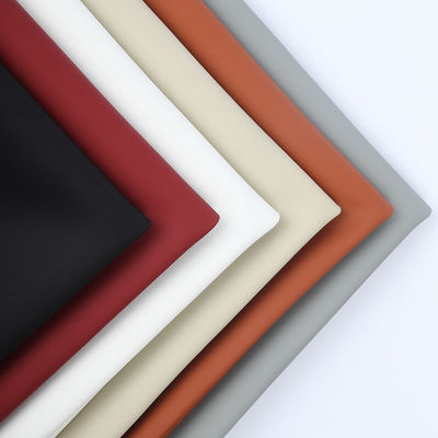 Wzorzec szpilkowy Mikrofiber Skóra do wnętrza samochodu Skóra odporna na zadrapania