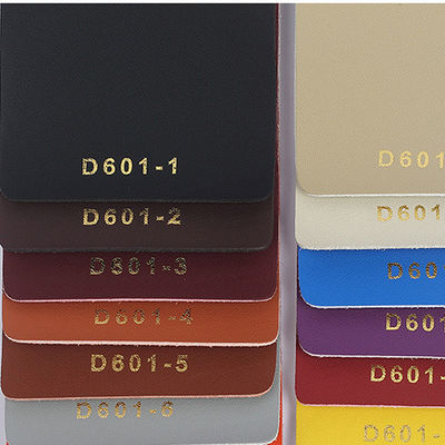 Wzorzec szpilkowy Mikrofiber Skóra do wnętrza samochodu Skóra odporna na zadrapania