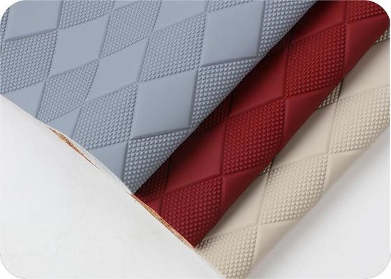 Wszechstronne podłogi samochodowe Matki skórzane wodoodporne Poduszki fotelików samochodowych Skóra