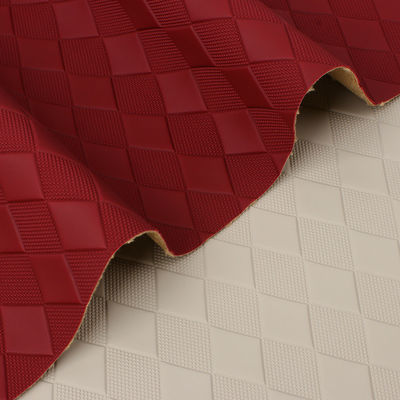 Wszechstronne podłogi samochodowe Matki skórzane wodoodporne Poduszki fotelików samochodowych Skóra