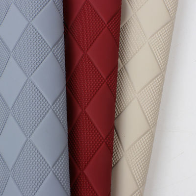 Wszechstronne podłogi samochodowe Matki skórzane wodoodporne Poduszki fotelików samochodowych Skóra