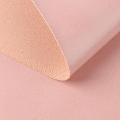 Olej woskowy PVC skóra do torebki 1,7 mm grubość wybrukowana fałszywa skóra antykorupcyjna