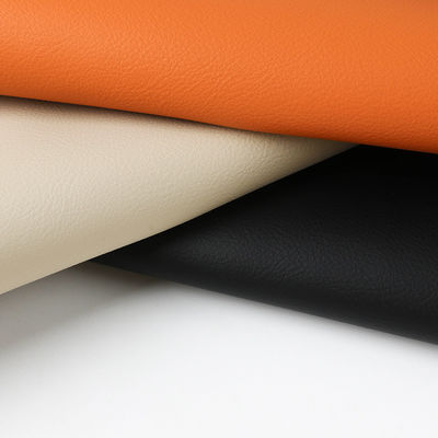 Sofa estetyczna Skóra z PVC do mebli Świetlna konsystencja Odporna na ogień