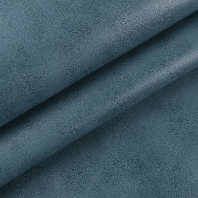 0.7mm PU Retro Mikrofiber Skóra Do Butów