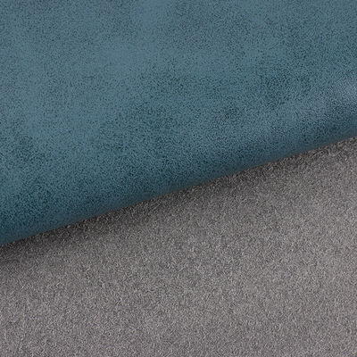 0.7mm PU Retro Mikrofiber Skóra Do Butów