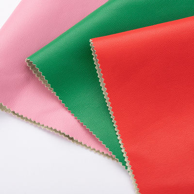 Zastosowane odzież białkowa PU skóra odzież do prania 0,7 mm grubość