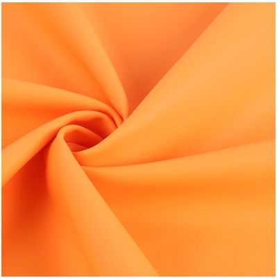 Miękka silikonowa tkanina ze skóry wolna od rozpuszczalników, odporna na zadrapania