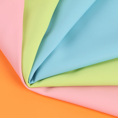 Miękka silikonowa tkanina ze skóry wolna od rozpuszczalników, odporna na zadrapania