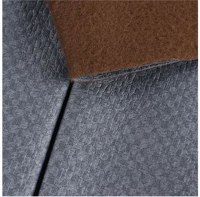 Meble Skóra Tkanina Nano Trzy-Dowody Poduszki przy łóżku Skóra