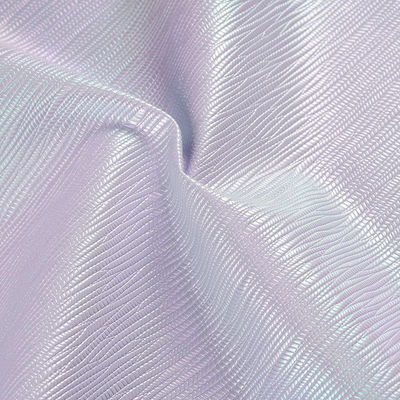 Kolorowe jaszczurki z przechylem PVC fałszywe sztuczne torebki ze skóry Materiał tkanin skórzanych