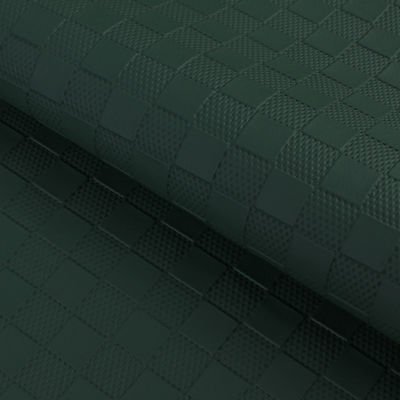 Sztuczna torebka ze skóry sztucznej z PVC z czteroplasty