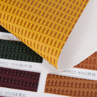 Kolor Wielowymiarowy Straw Mat Skóra Plaid PVC Tkanie Sztuczna Skóra torebka ręczna torebka buty skóra